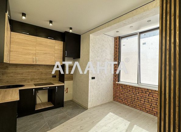1-room apartment apartment by the address st. Baltskaya (area 39,0 m2) - Atlanta.ua - photo 6