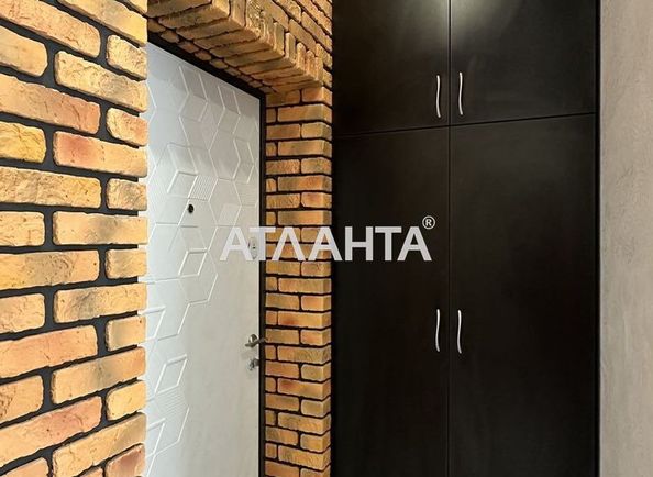 1-room apartment apartment by the address st. Baltskaya (area 39,0 m2) - Atlanta.ua - photo 9