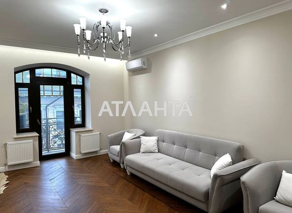 4+-rooms apartment apartment by the address st. Marazlievskaya Engelsa (area 120,0 m2) - Atlanta.ua - photo 2