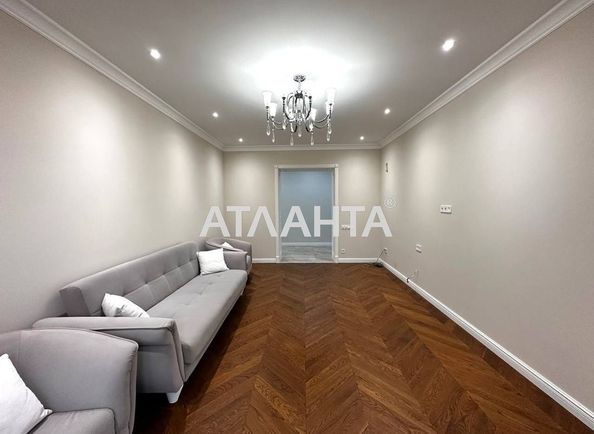 4+-rooms apartment apartment by the address st. Marazlievskaya Engelsa (area 120,0 m2) - Atlanta.ua - photo 3