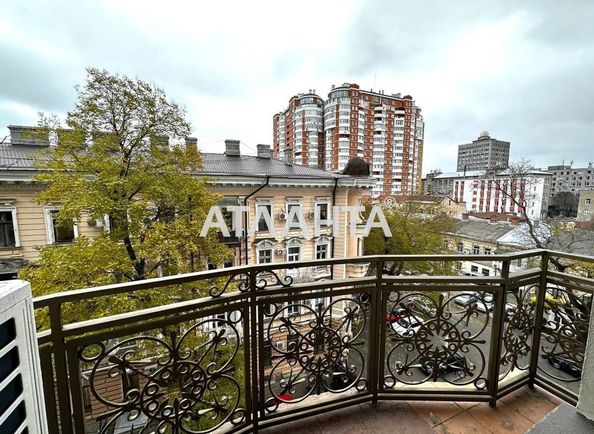 4+-rooms apartment apartment by the address st. Marazlievskaya Engelsa (area 120,0 m2) - Atlanta.ua - photo 4
