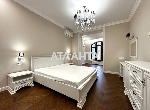 4+-rooms apartment apartment by the address st. Marazlievskaya Engelsa (area 120,0 m2) - Atlanta.ua - photo 5