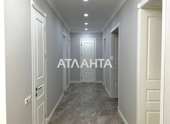 4+-rooms apartment apartment by the address st. Marazlievskaya Engelsa (area 120,0 m2) - Atlanta.ua - photo 9