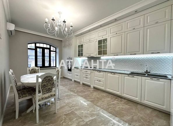 4+-rooms apartment apartment by the address st. Marazlievskaya Engelsa (area 120,0 m2) - Atlanta.ua - photo 10