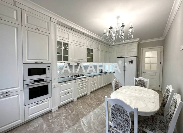 4+-rooms apartment apartment by the address st. Marazlievskaya Engelsa (area 120,0 m2) - Atlanta.ua - photo 12
