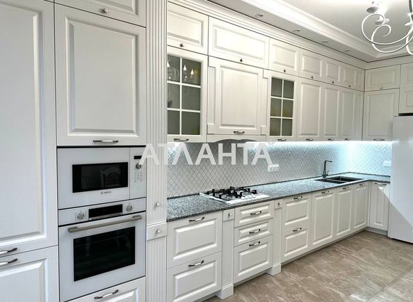 4+-rooms apartment apartment by the address st. Marazlievskaya Engelsa (area 120,0 m2) - Atlanta.ua - photo 13