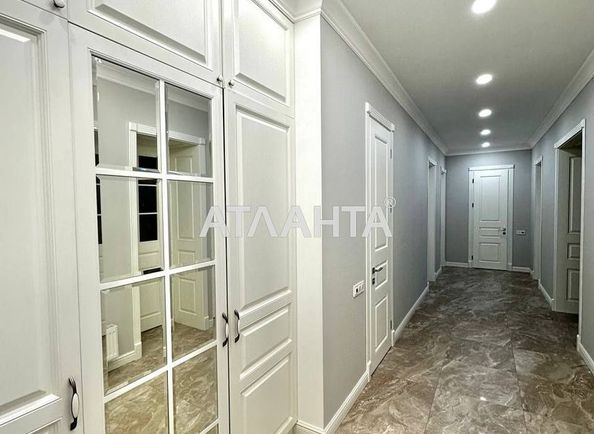 4+-rooms apartment apartment by the address st. Marazlievskaya Engelsa (area 120,0 m2) - Atlanta.ua - photo 14