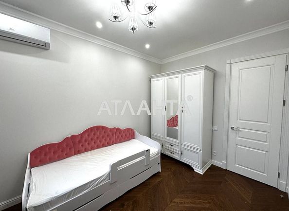 4+-rooms apartment apartment by the address st. Marazlievskaya Engelsa (area 120,0 m2) - Atlanta.ua - photo 15