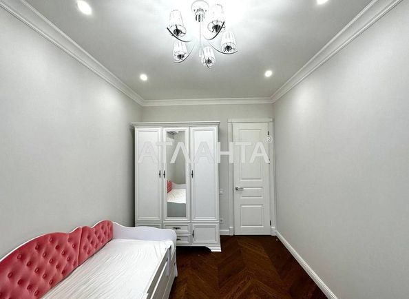 4+-rooms apartment apartment by the address st. Marazlievskaya Engelsa (area 120,0 m2) - Atlanta.ua - photo 16