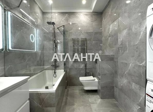 4+-rooms apartment apartment by the address st. Marazlievskaya Engelsa (area 120,0 m2) - Atlanta.ua - photo 19