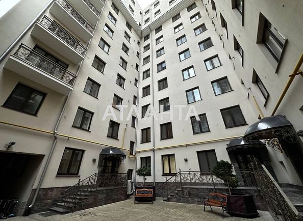 4+-rooms apartment apartment by the address st. Marazlievskaya Engelsa (area 120,0 m2) - Atlanta.ua - photo 24