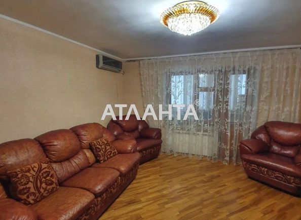 3-rooms apartment apartment by the address st. Vilyamsa ak (area 66,5 m2) - Atlanta.ua - photo 3