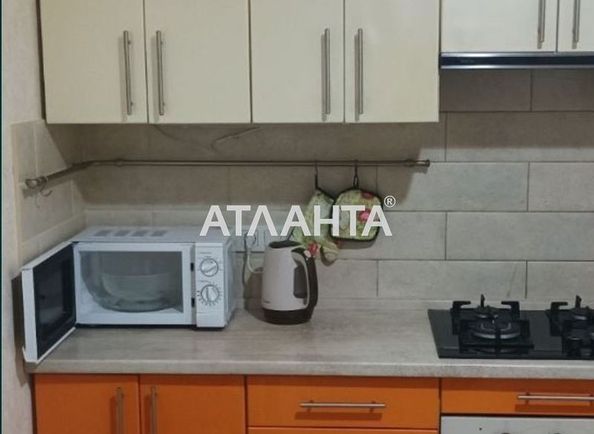 1-room apartment apartment by the address st. Chubaevskaya Selsovetskaya (area 34,0 m2) - Atlanta.ua - photo 2