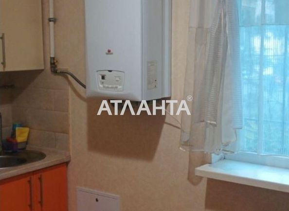 1-room apartment apartment by the address st. Chubaevskaya Selsovetskaya (area 34,0 m2) - Atlanta.ua - photo 3