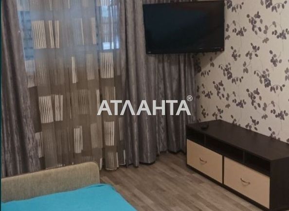 1-room apartment apartment by the address st. Chubaevskaya Selsovetskaya (area 34,0 m2) - Atlanta.ua - photo 4