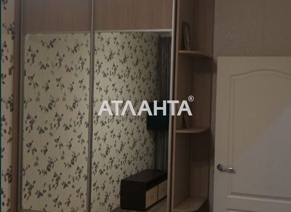 1-комнатная квартира по адресу ул. Чубаевская (площадь 34,0 м2) - Atlanta.ua - фото 5
