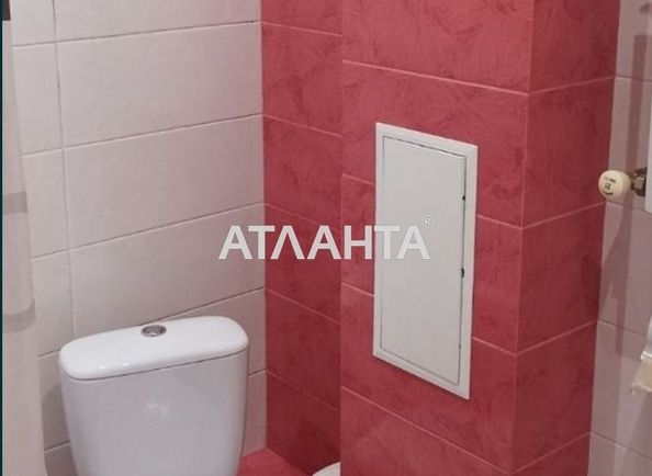 1-room apartment apartment by the address st. Chubaevskaya Selsovetskaya (area 34,0 m2) - Atlanta.ua - photo 7