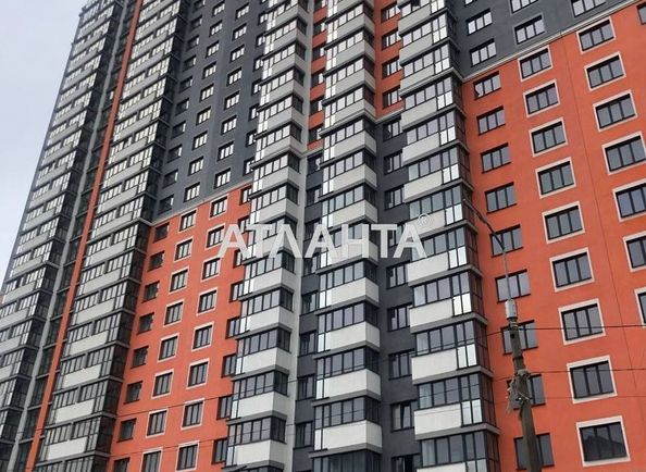2-rooms apartment apartment (area 75,3 m2) - Atlanta.ua - photo 11