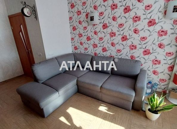 1-room apartment apartment by the address st. Inglezi 25 chapaevskoy div (area 48,7 m2) - Atlanta.ua - photo 4