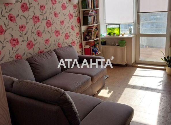 1-room apartment apartment by the address st. Inglezi 25 chapaevskoy div (area 48,7 m2) - Atlanta.ua - photo 5