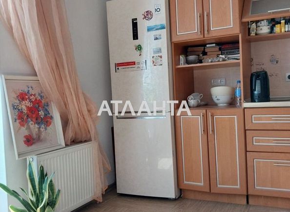 1-room apartment apartment by the address st. Inglezi 25 chapaevskoy div (area 48,7 m2) - Atlanta.ua - photo 6