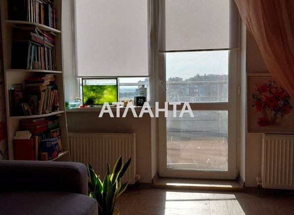 1-room apartment apartment by the address st. Inglezi 25 chapaevskoy div (area 48,7 m2) - Atlanta.ua - photo 7