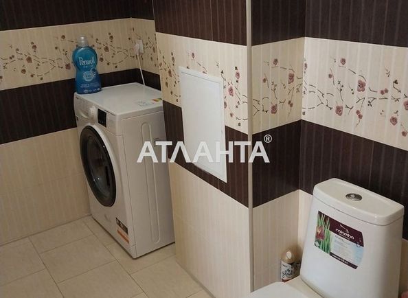1-room apartment apartment by the address st. Inglezi 25 chapaevskoy div (area 48,7 m2) - Atlanta.ua - photo 10
