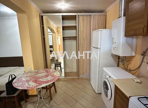 1-room apartment apartment by the address st. Kolontaevskaya Dzerzhinskogo (area 18,4 m2) - Atlanta.ua - photo 2