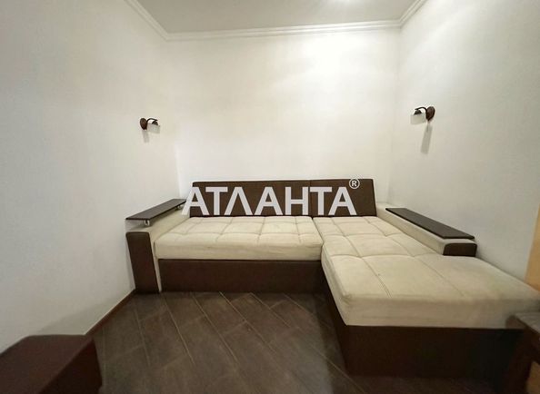 1-room apartment apartment by the address st. Kolontaevskaya Dzerzhinskogo (area 18,4 m2) - Atlanta.ua - photo 3