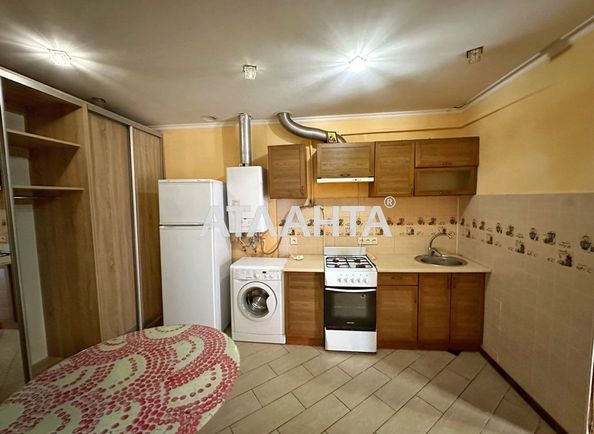 1-room apartment apartment by the address st. Kolontaevskaya Dzerzhinskogo (area 18,4 m2) - Atlanta.ua - photo 4