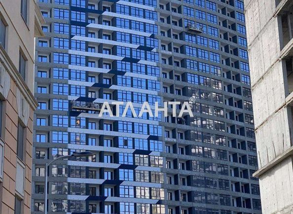 1-комнатная квартира по адресу Курортный пер. (площадь 45,1 м²) - Atlanta.ua - фото 3
