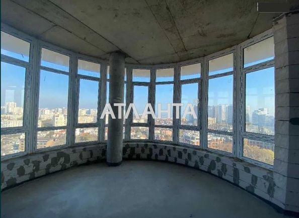 2-комнатная квартира по адресу Фонтанская дор. (площадь 80,4 м²) - Atlanta.ua - фото 8