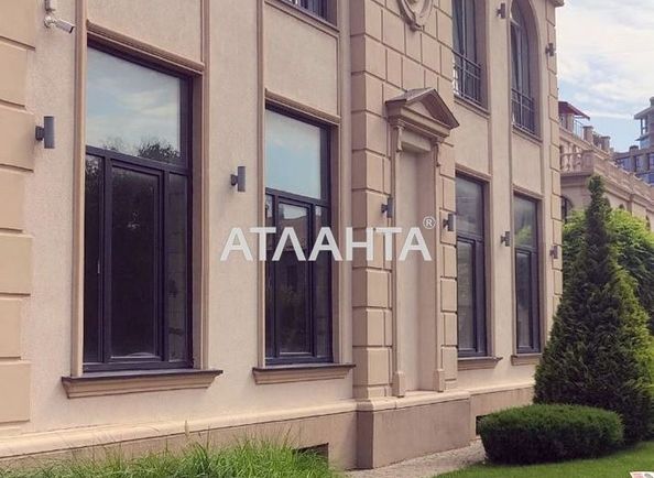 Коммерческая недвижимость по адресу ул. Греческая (площадь 86,0 м2) - Atlanta.ua - фото 2