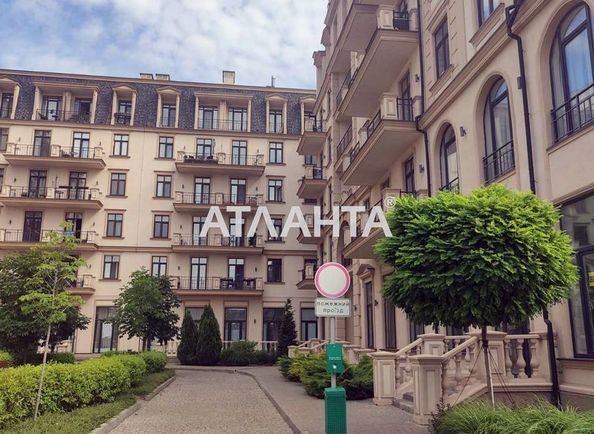 Commercial real estate at st. Grecheskaya (area 86,0 m2) - Atlanta.ua - photo 7