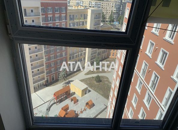 1-комнатная квартира по адресу ул. Инглези (площадь 23,0 м2) - Atlanta.ua - фото 4