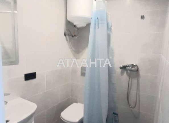 1-кімнатна квартира за адресою вул. Інглезі (площа 23 м²) - Atlanta.ua - фото 6