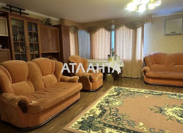4+-rooms apartment apartment by the address st. Kosvennaya Vegera (area 150,0 m2) - Atlanta.ua - photo 10