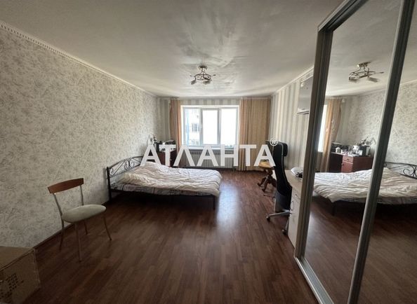 4+-rooms apartment apartment by the address st. Kosvennaya Vegera (area 150,0 m2) - Atlanta.ua - photo 4