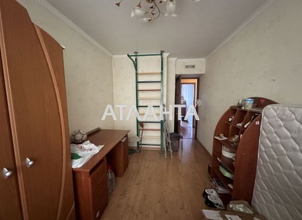 4+-rooms apartment apartment by the address st. Kosvennaya Vegera (area 150,0 m2) - Atlanta.ua - photo 9