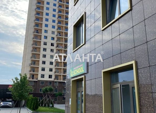 2-кімнатна квартира за адресою вул. Перлинна (площа 60,2 м2) - Atlanta.ua - фото 5
