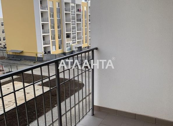 1-room apartment apartment by the address st. Massiv 10 (area 33,3 m2) - Atlanta.ua - photo 3