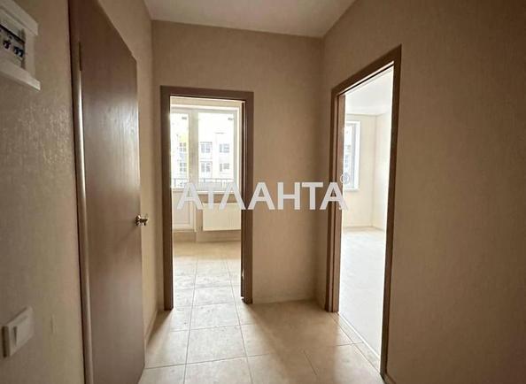 1-комнатная квартира по адресу ул. Массив 10 (площадь 33,3 м²) - Atlanta.ua - фото 8