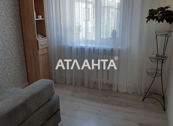 3-rooms apartment apartment by the address st. Zabolotnogo ak (area 64,0 m2) - Atlanta.ua - photo 3