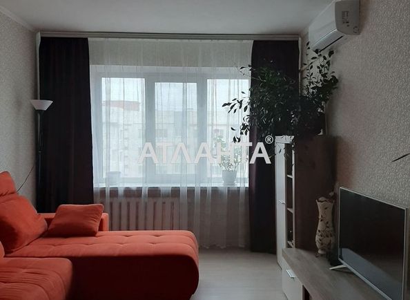 3-rooms apartment apartment by the address st. Zabolotnogo ak (area 64,0 m2) - Atlanta.ua