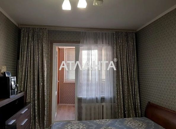 3-rooms apartment apartment by the address st. Zabolotnogo ak (area 64,0 m2) - Atlanta.ua - photo 2