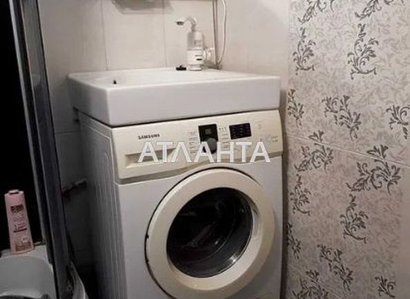 3-rooms apartment apartment by the address st. Zabolotnogo ak (area 64,0 m2) - Atlanta.ua - photo 12