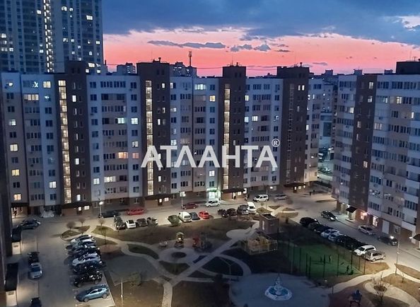 1-комнатная квартира по адресу ул. Сахарова (площадь 24,0 м2) - Atlanta.ua - фото 21
