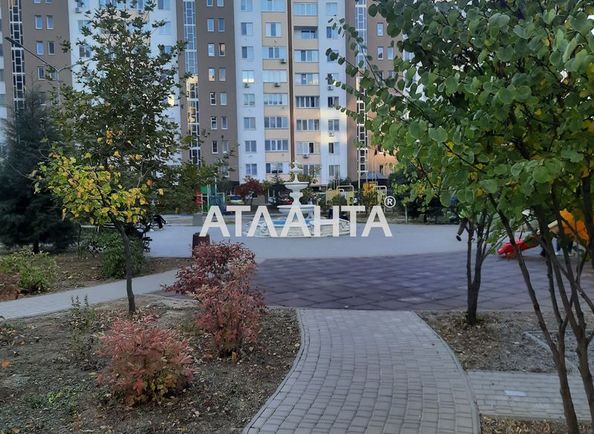 1-комнатная квартира по адресу ул. Сахарова (площадь 24,0 м2) - Atlanta.ua - фото 20