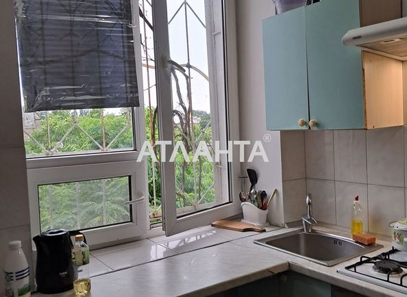 2-rooms apartment apartment by the address st. Spiridonovskaya Gorkogo (area 53,0 m2) - Atlanta.ua - photo 10
