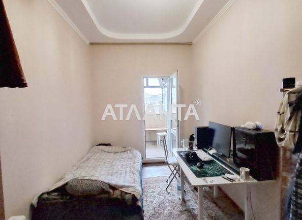 2-rooms apartment apartment by the address st. Spiridonovskaya Gorkogo (area 53,0 m2) - Atlanta.ua